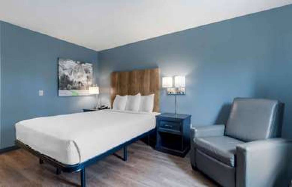 Extended Stay America - Charlotte - Tyvola Rd 10