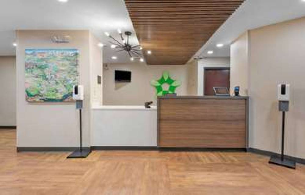 Extended Stay America - Charlotte - Tyvola Rd 5