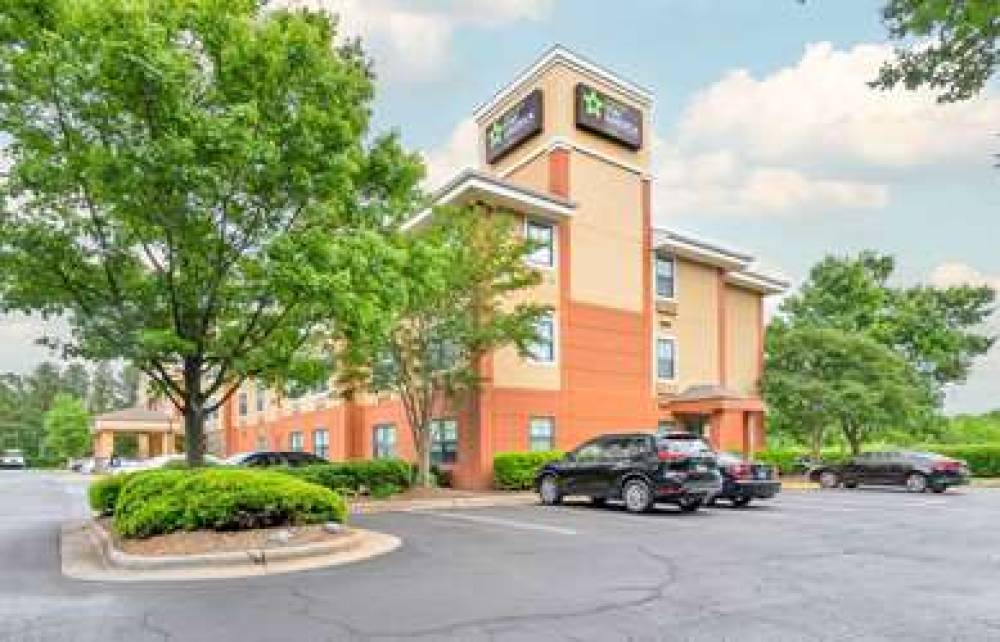 Extended Stay America - Charlotte - Tyvola Rd 2