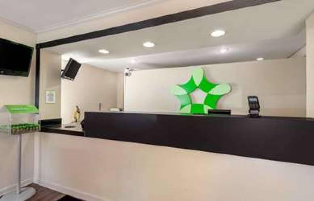 Extended Stay America - Charlotte - Tyvola Rd - Executive Park 3