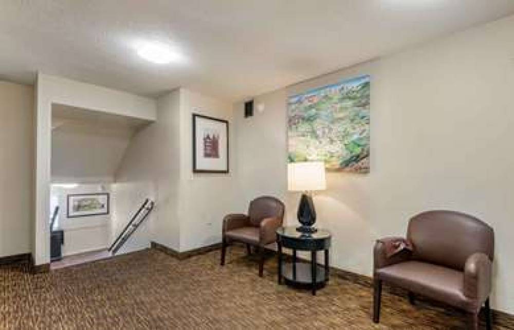 Extended Stay America - Charlotte - Tyvola Rd - Executive Park 5