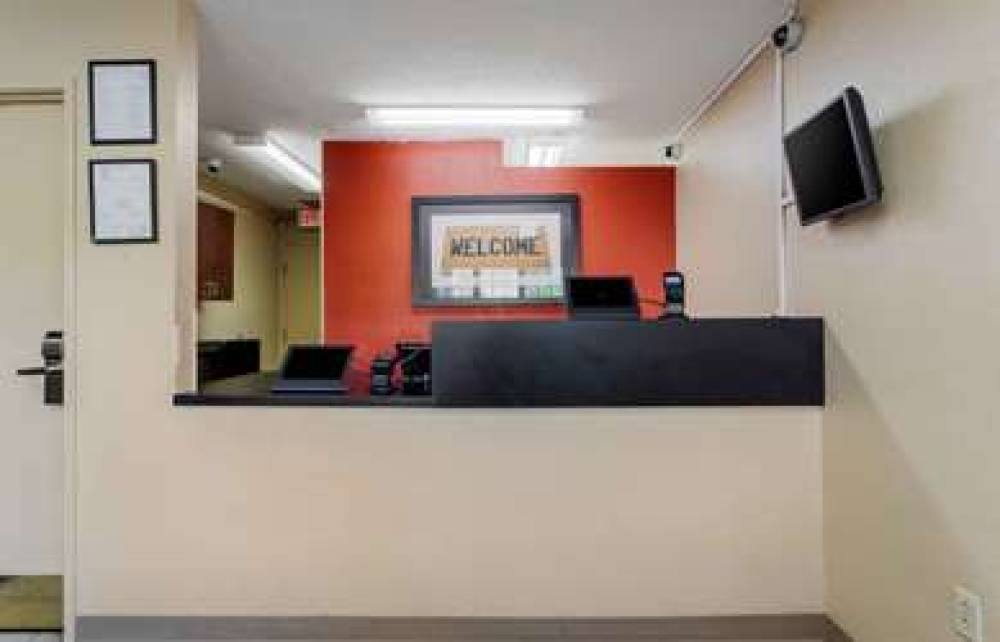 Extended Stay America - Chattanooga - Airport 5