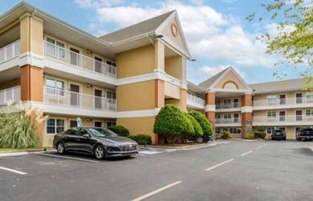 Extended Stay America - Chattanooga - Airport 2