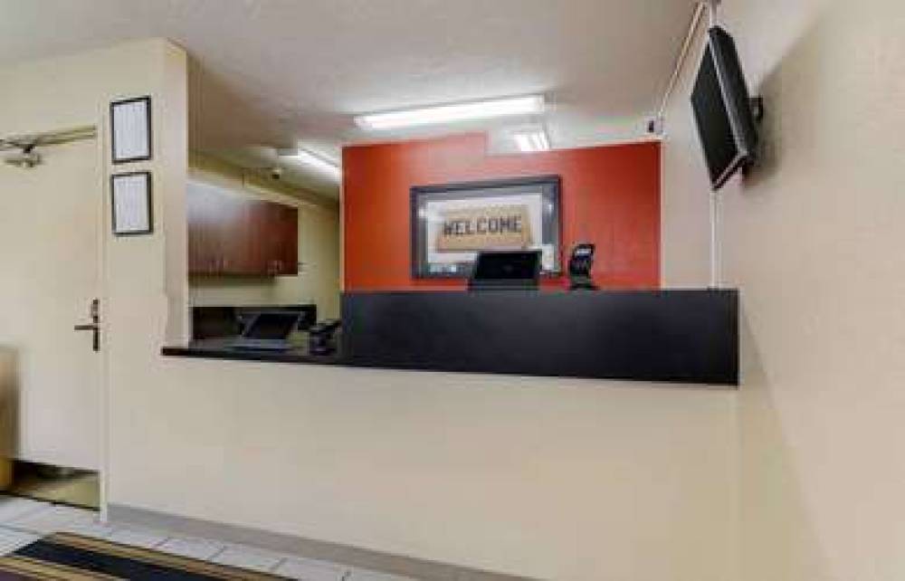 Extended Stay America - Chattanooga - Airport 6