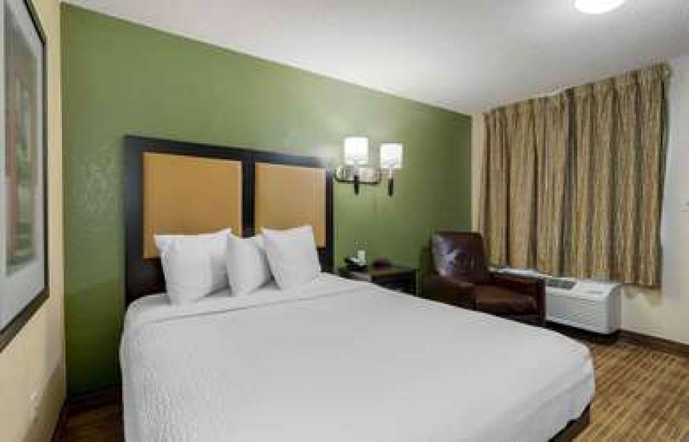 Extended Stay America - Chattanooga - Airport 10