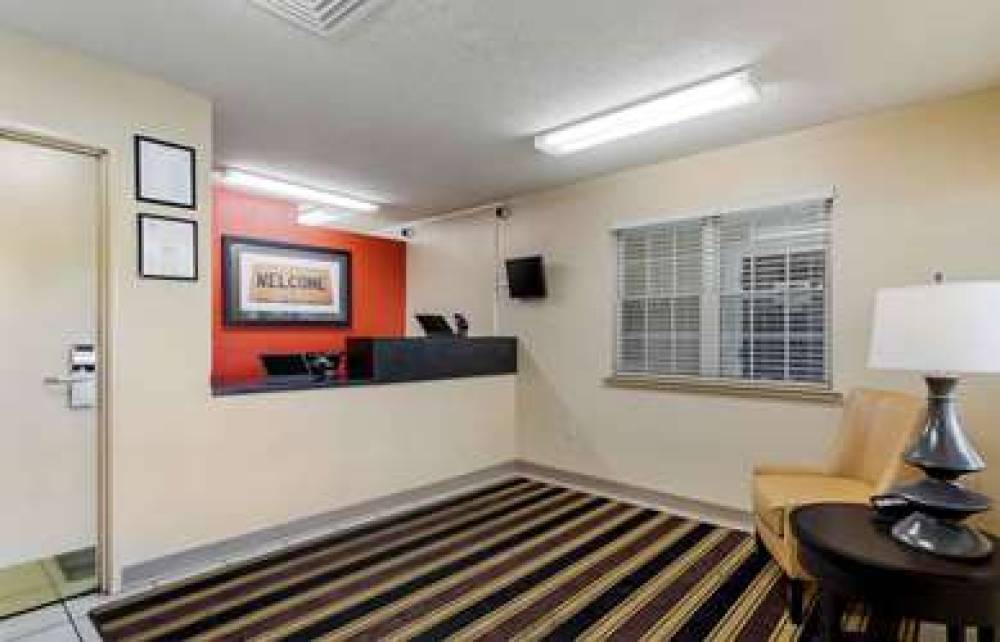 Extended Stay America - Chattanooga - Airport 4