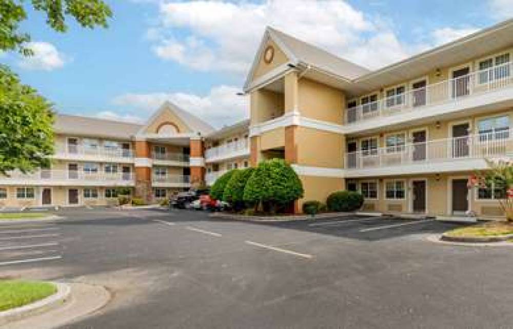 Extended Stay America Chattanooga Airport