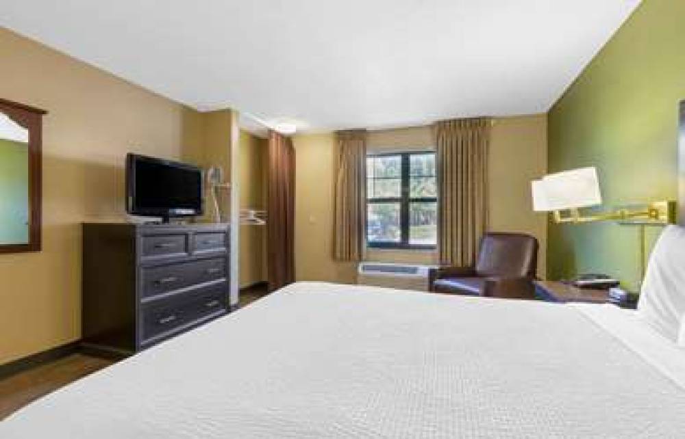 Extended Stay America - Chesapeake - Churchland Blvd 9