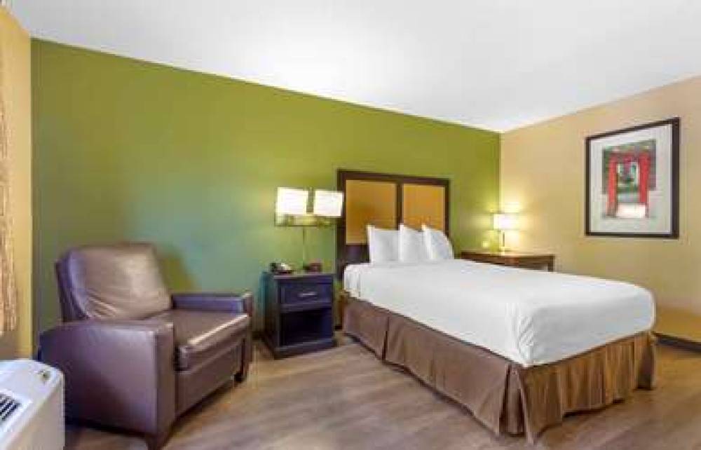 Extended Stay America - Chesapeake - Churchland Blvd 7