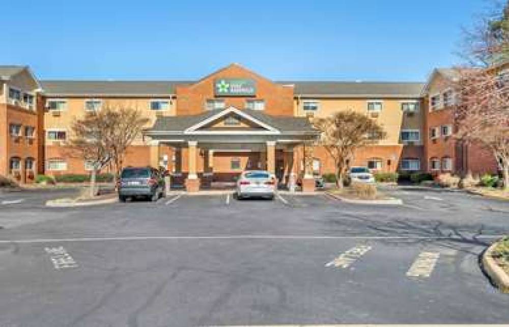 Extended Stay America - Chesapeake - Churchland Blvd 1