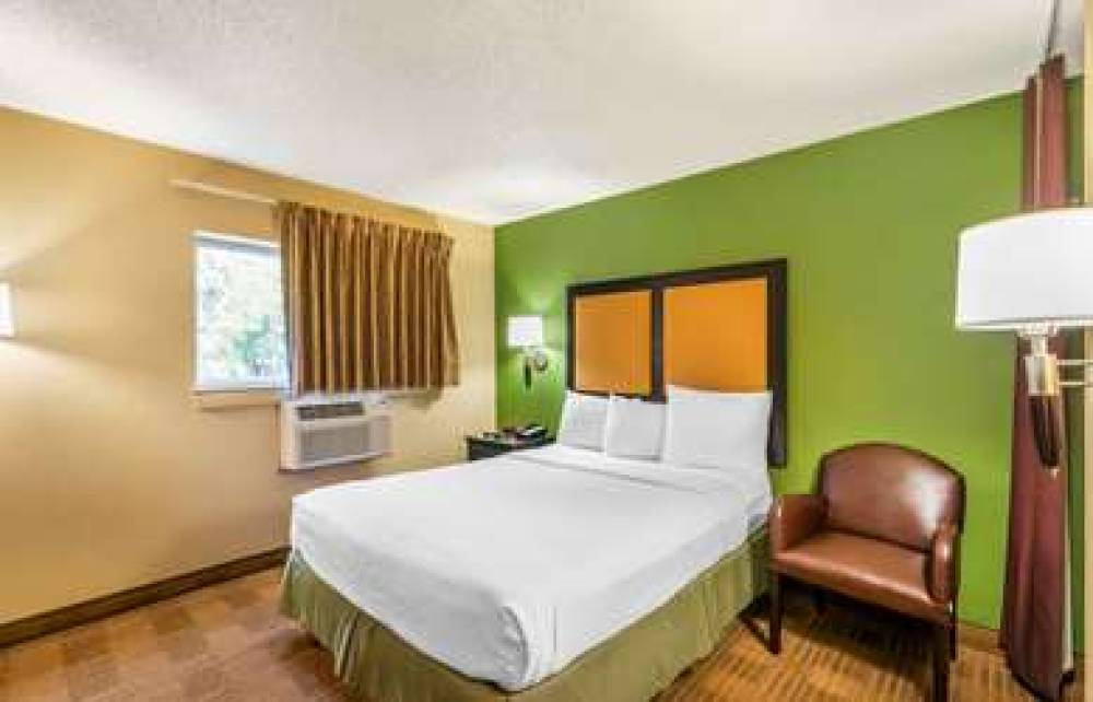 Extended Stay America - Chesapeake - Churchland Blvd 10