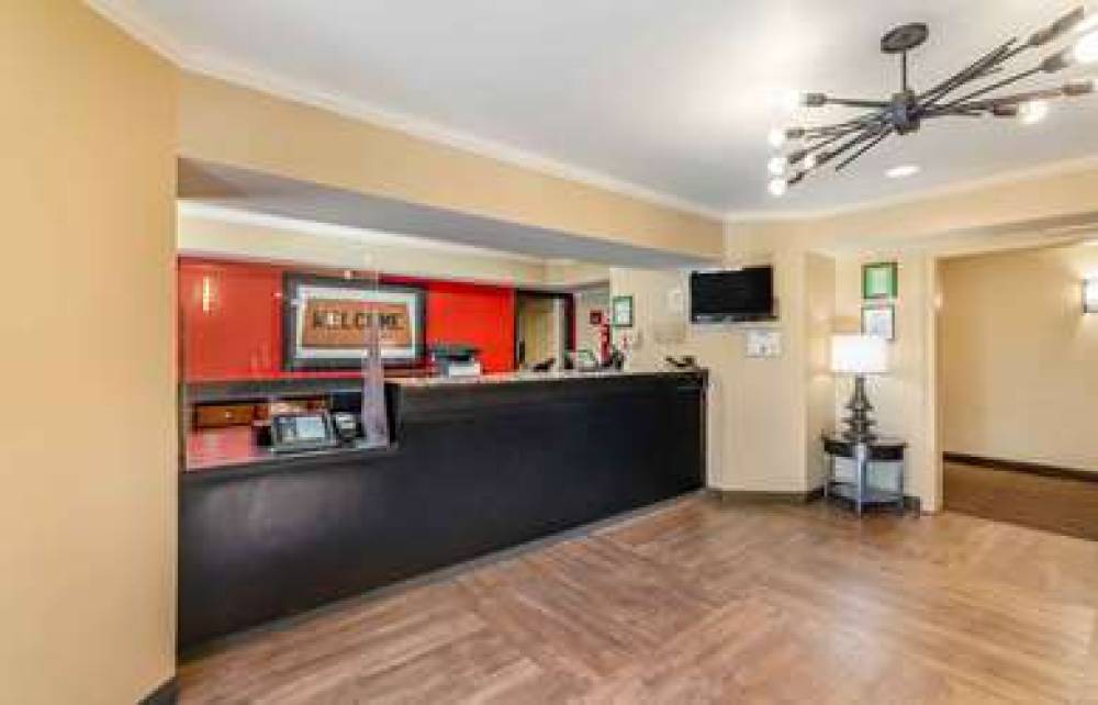 Extended Stay America - Chesapeake - Churchland Blvd 3