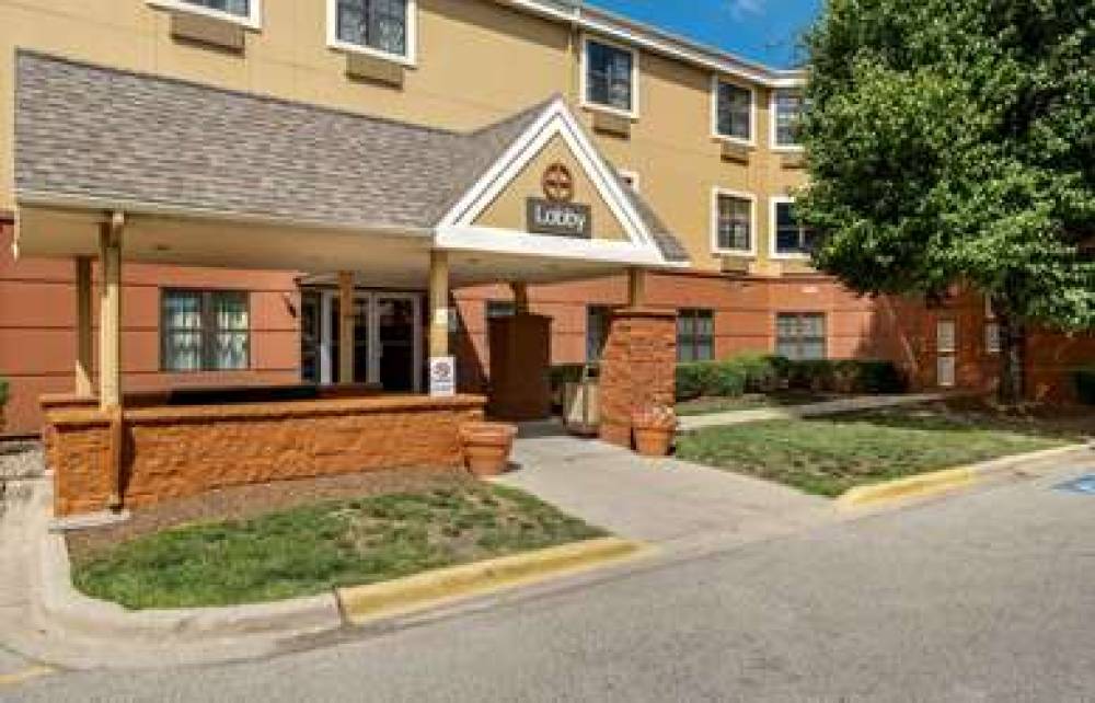 Extended Stay America - Chicago - Gurnee 2