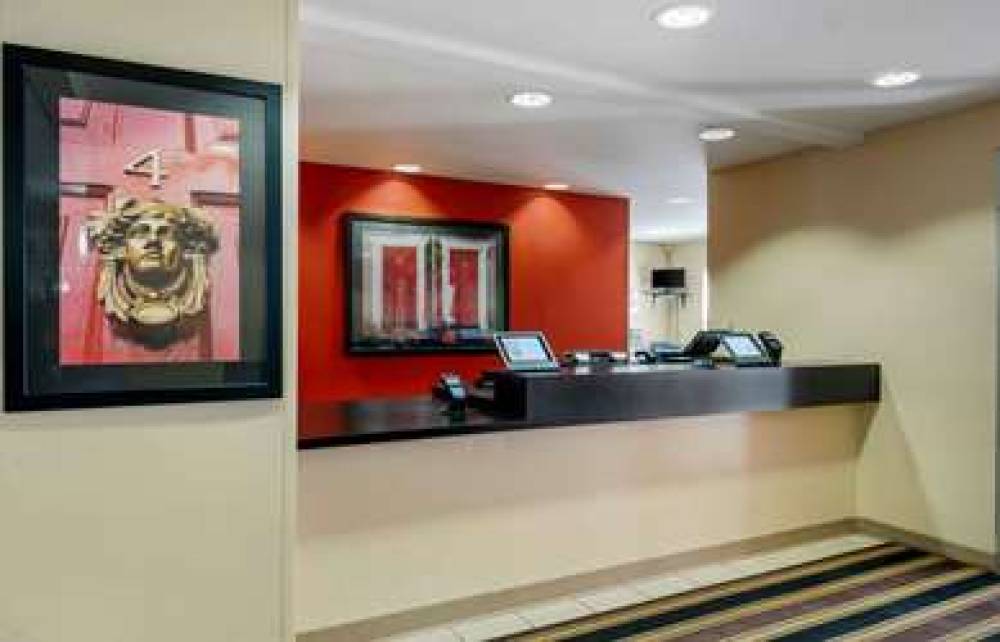 Extended Stay America - Chicago - Gurnee 7