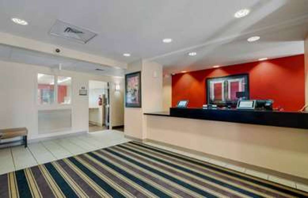 Extended Stay America - Chicago - Gurnee 5