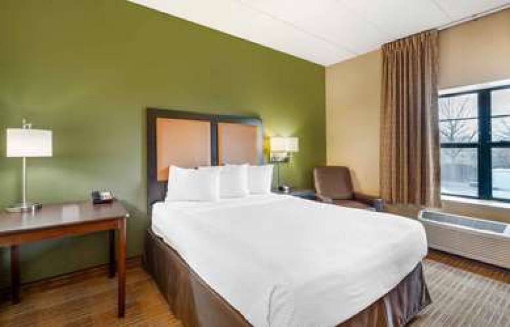 Extended Stay America - Chicago - Lisle 8