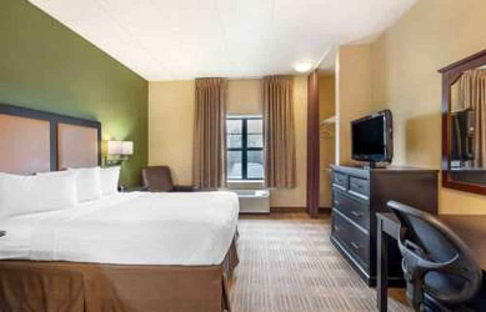 Extended Stay America - Chicago - Lisle 10