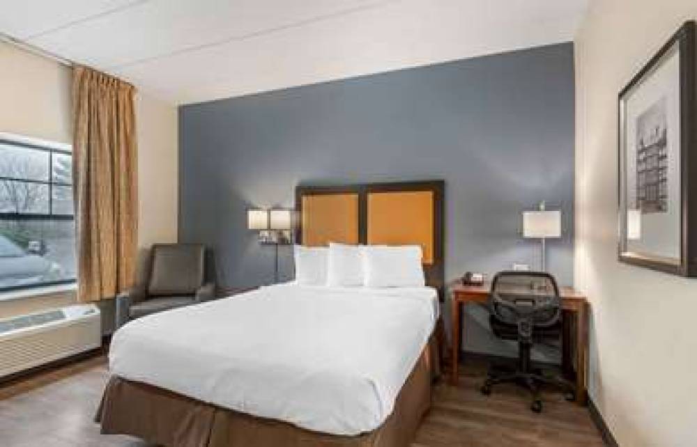 Extended Stay America - Chicago - Lisle 5