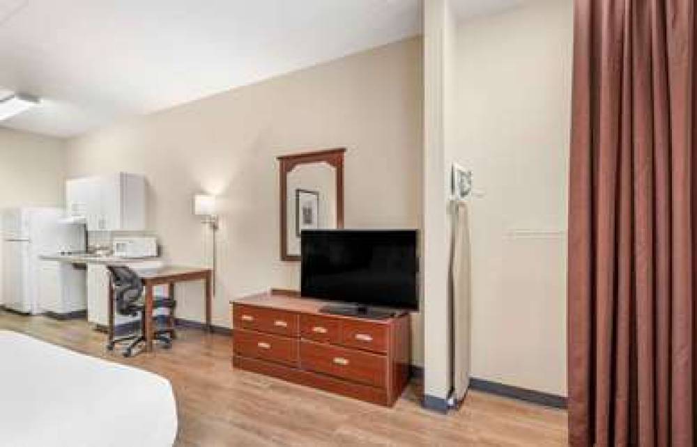 Extended Stay America - Chicago - Lisle 7