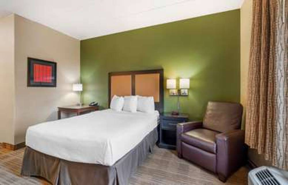 Extended Stay America - Chicago - Lisle 9