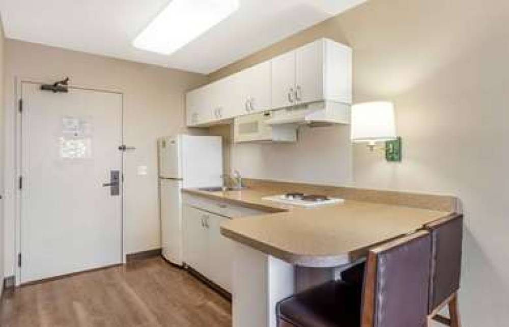 Extended Stay America - Chicago - Naperville - East 10