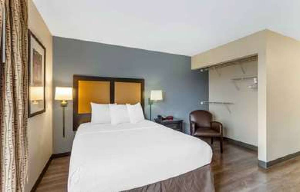 Extended Stay America - Chicago - Naperville - East 8