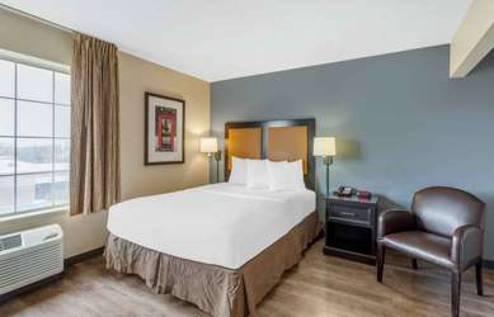 Extended Stay America - Chicago - Naperville - East 7