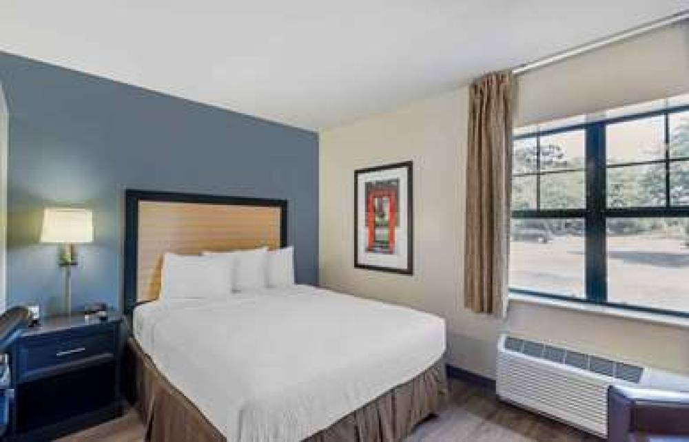 Extended Stay America - Chicago - Rolling Meadows 5