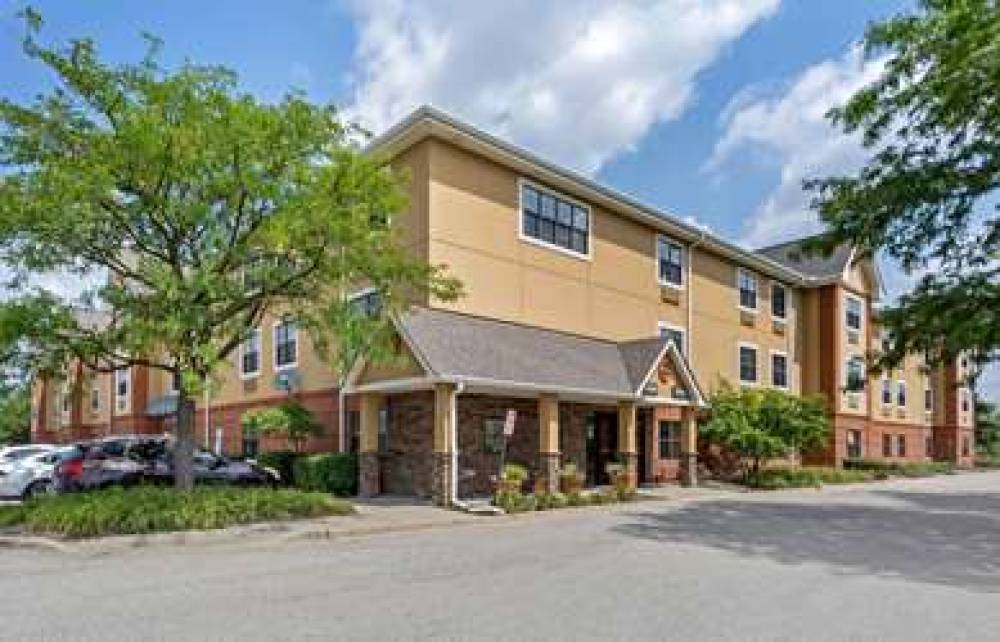 Extended Stay America - Chicago - Rolling Meadows 1