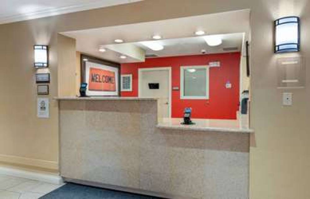 Extended Stay America - Chicago - Schaumburg - Convention Center 4