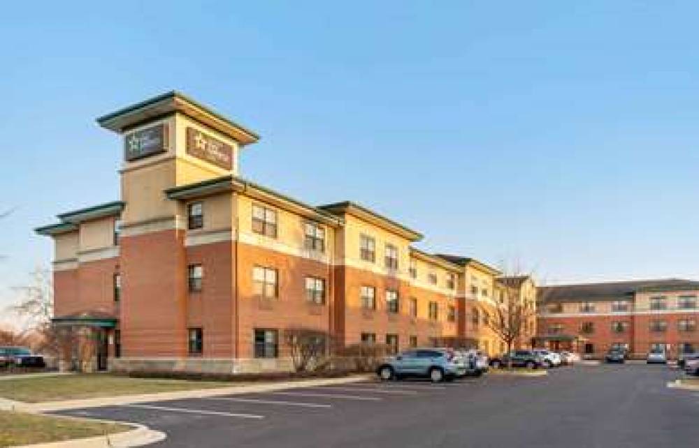 Extended Stay America - Chicago - Vernon Hills - Lake Forest 1