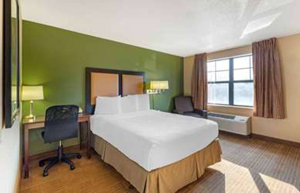 Extended Stay America - Chicago - Vernon Hills - Lake Forest 10