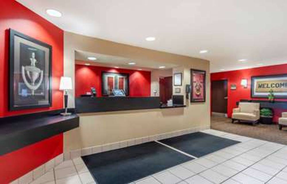 Extended Stay America - Chicago - Woodfield Mall 9