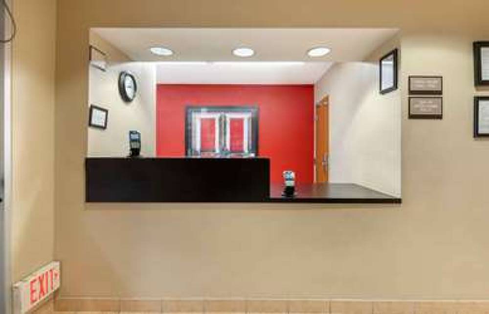 Extended Stay America - Cincinnati  Blue Ash  Kenwood Road 8