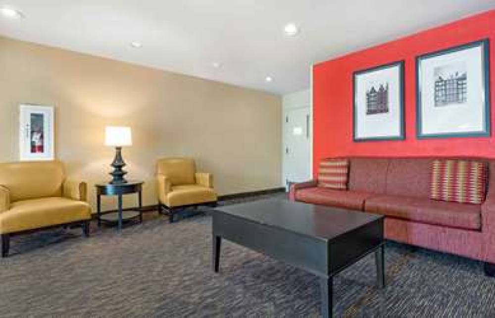 Extended Stay America - Cincinnati - Blue Ash - Reagan Hwy 7