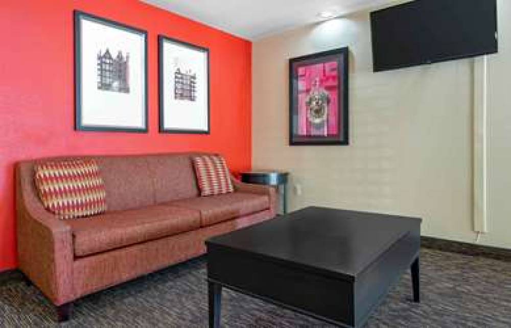 Extended Stay America - Cincinnati - Blue Ash - Reagan Hwy 5