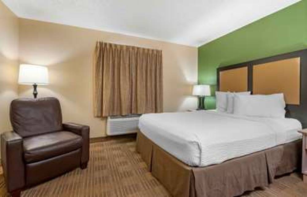 Extended Stay America - Cincinnati - Blue Ash - Reagan Hwy 10