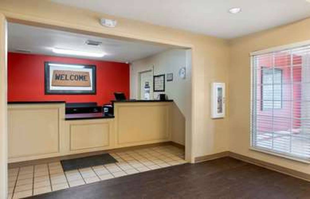 Extended Stay America - Cincinnati - Blue Ash - Reed Hartman 3