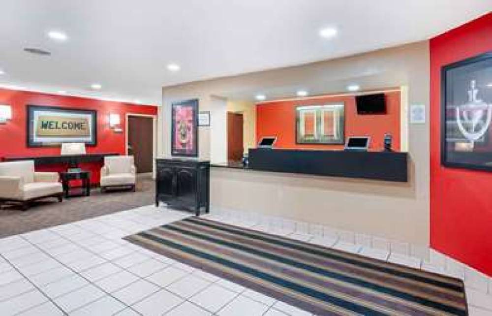 Extended Stay America - Cincinnati - Covington 4