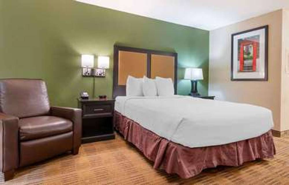 Extended Stay America - Cincinnati - Covington 9