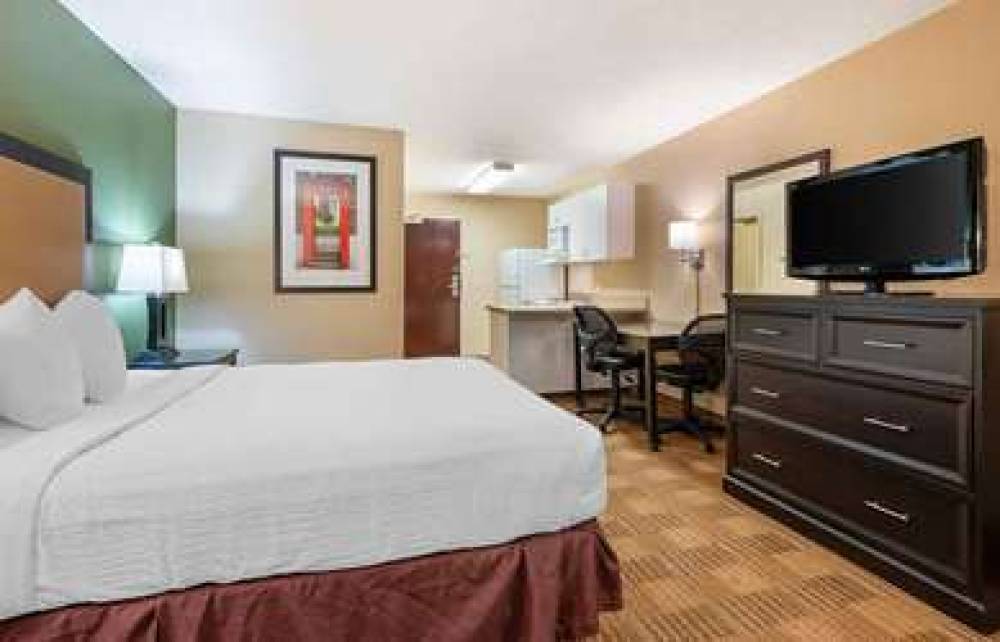 Extended Stay America - Cincinnati - Covington 10