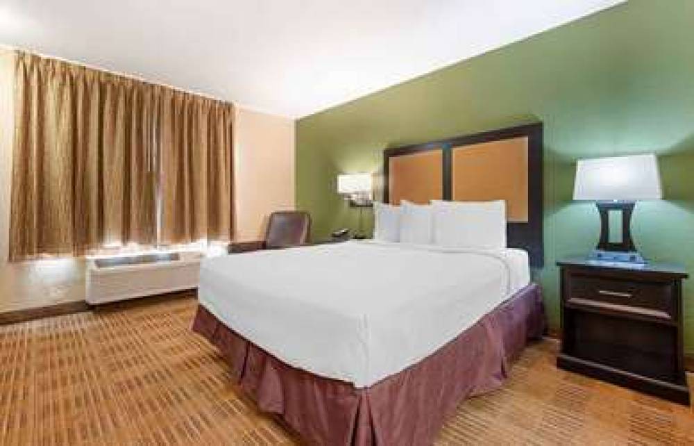 Extended Stay America - Cincinnati - Covington 8