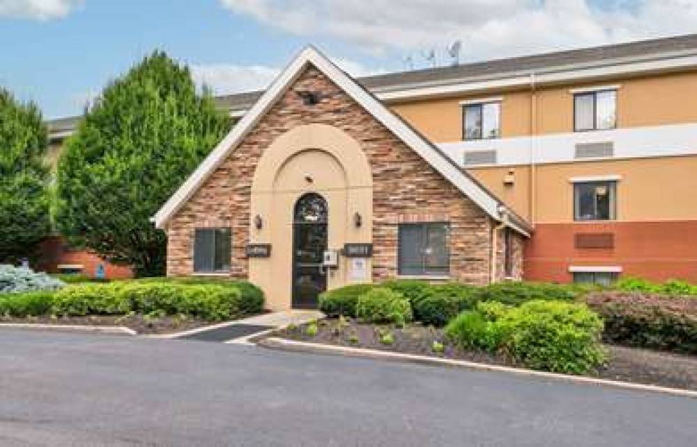 Extended Stay America - Cincinnati - Fairfield 2