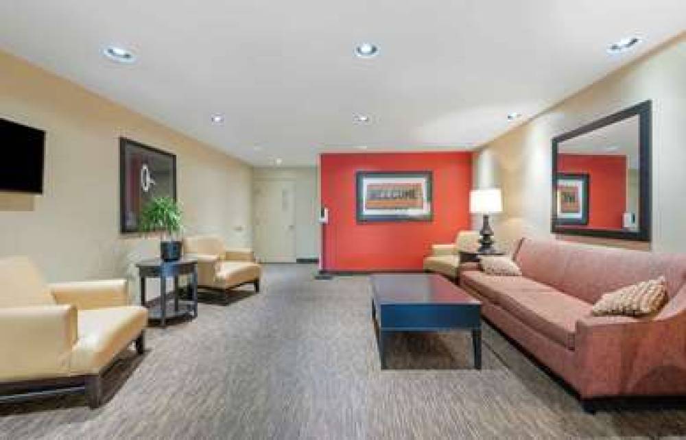 Extended Stay America - Cincinnati - Fairfield 7