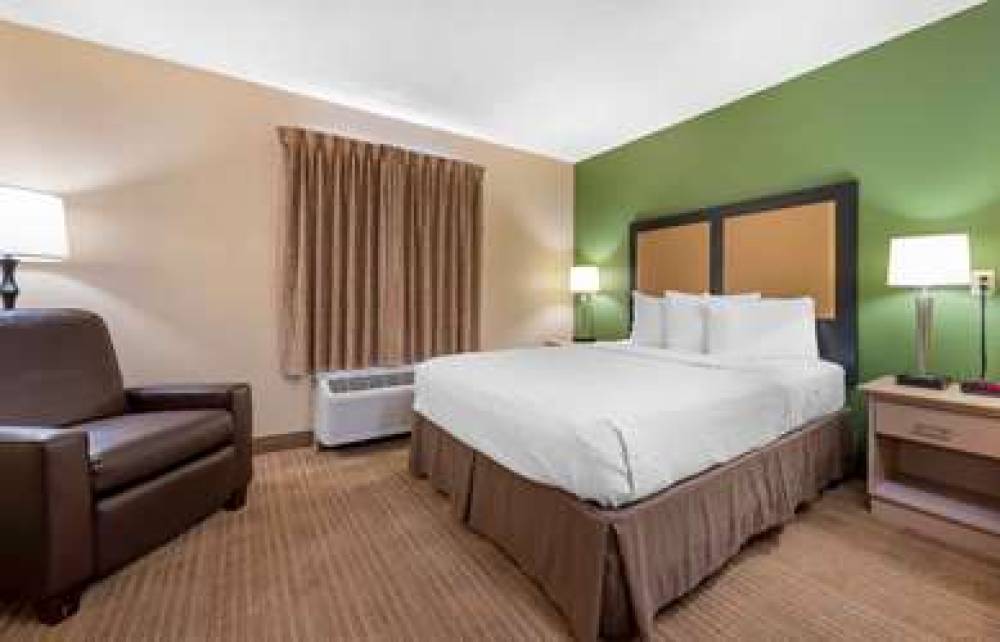 Extended Stay America - Cincinnati - Fairfield 10