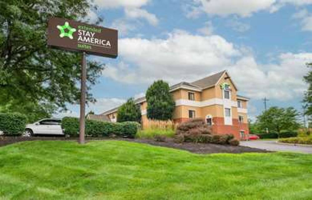 Extended Stay America - Cincinnati - Fairfield 3