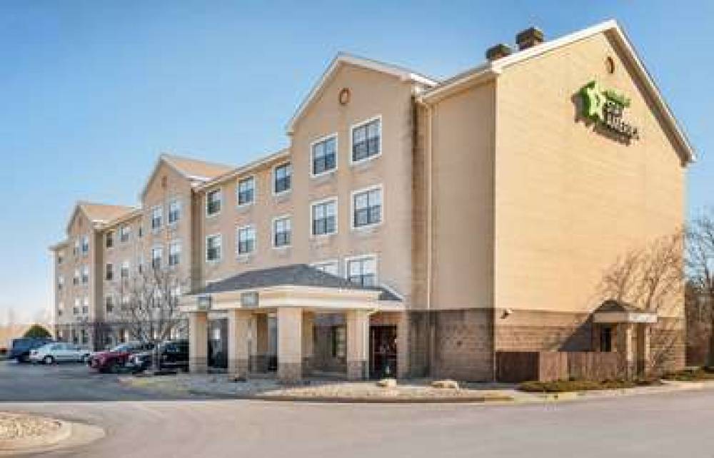 Extended Stay America - Cincinnati - Florence - Turfway Rd 1