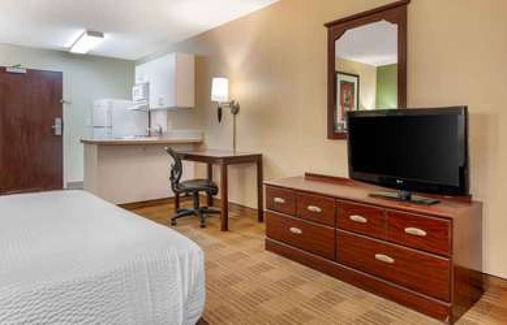 Extended Stay America - Cincinnati - Florence - Turfway Rd 9