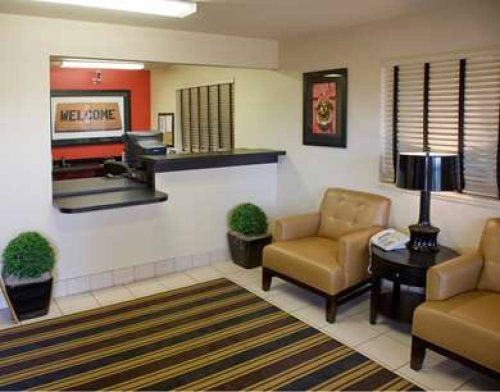 Extended Stay America - Cincinnati  Springdale  I-275 2