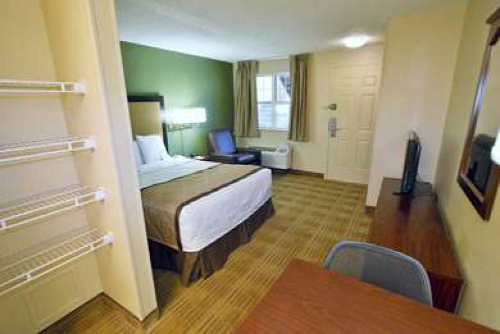 Extended Stay America - Cincinnati  Springdale  I-275 7